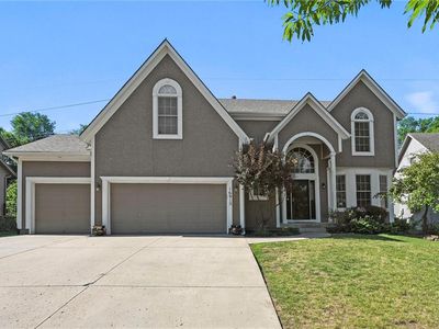 16915 W 162nd St, Olathe, KS, 66062