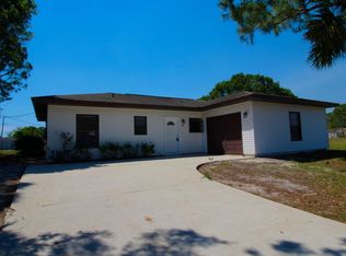 606 Jupiter Blvd NW, Palm Bay, FL 32907