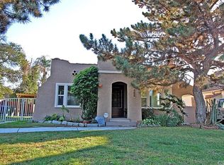 4256 Sunnyside Dr, Riverside, CA 92506