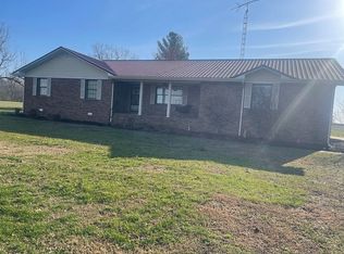 370 Briarfield Rd, Princeton, KY 42445