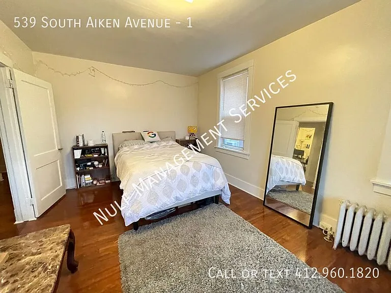 539 S Aiken Ave #1 — Photo 5