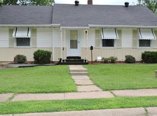 3456 Saint Williams Ln, Saint Ann, MO 63074