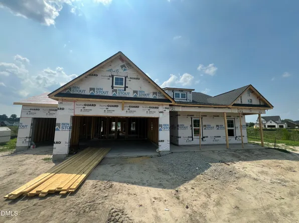 105 Ed Barrow Ln #27, La Grange, NC 28551