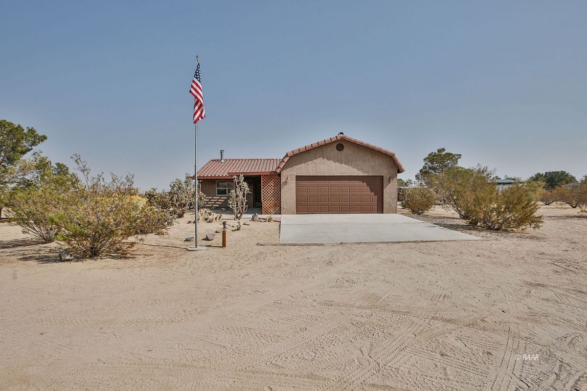 3756 Black Mountain Blvd, Inyokern, CA 93527 Zillow
