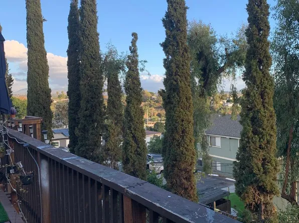2465, 2465 Fairmount Ave APT 5, San Diego, CA 92105