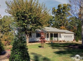 138 Grayrock Dr, Statesville, NC 28677