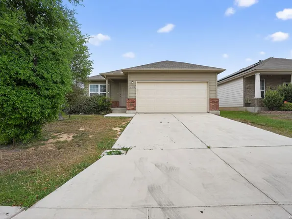 6523 Port Elizabeth, Converse, TX 78109