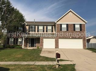 1672 Salina Dr, Avon, IN 46123
