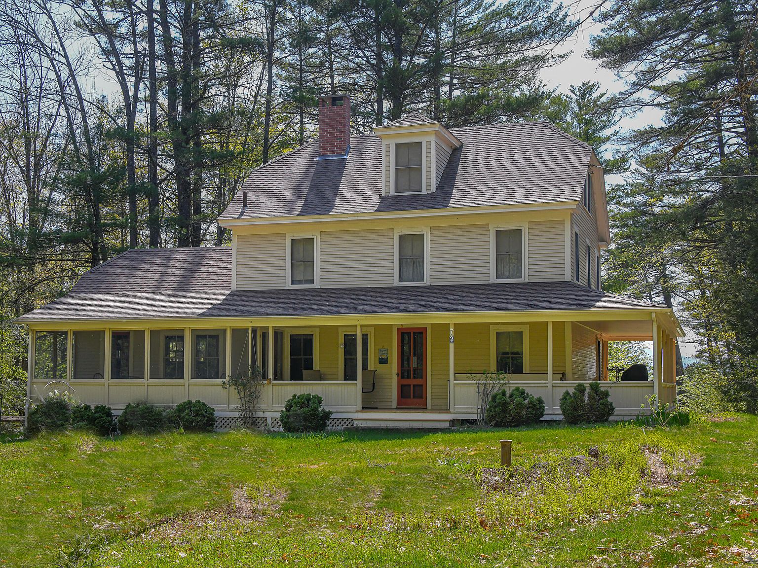 72 Palmer Lane, Lovell, ME 04051 Zillow