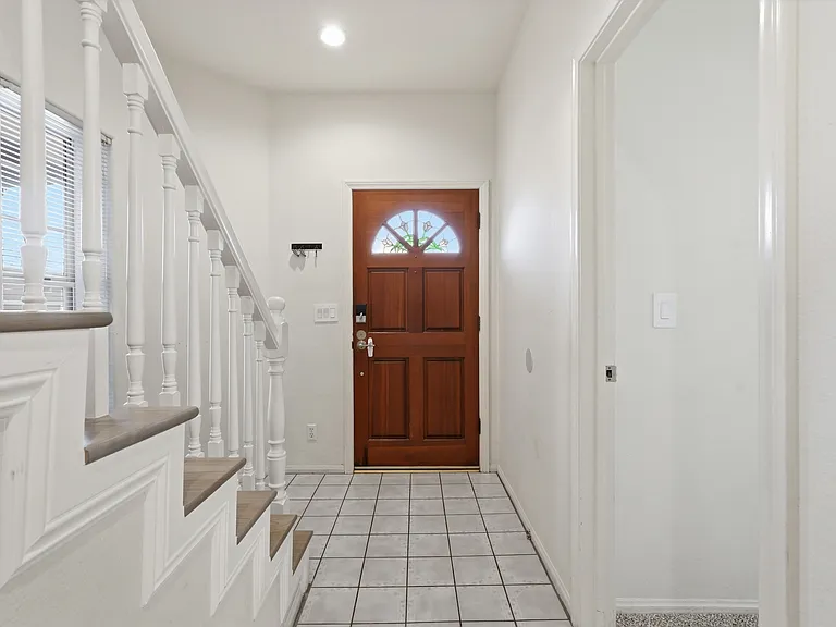 Entry