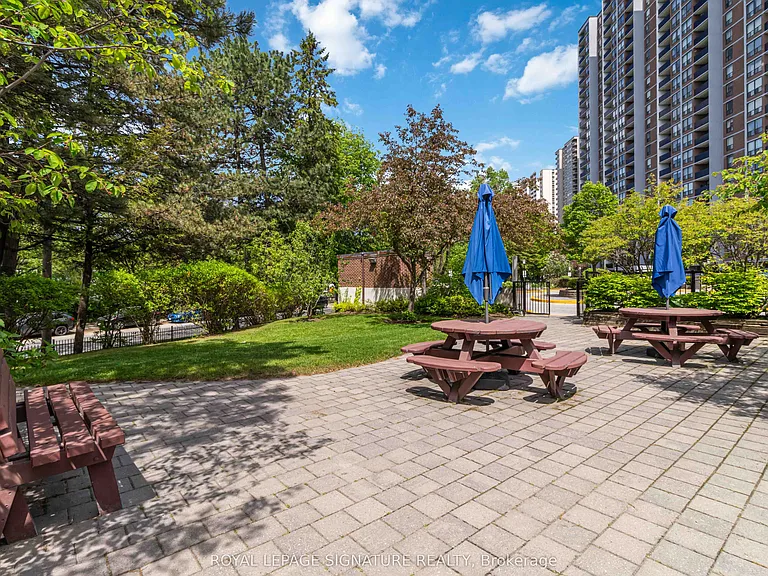 85 Emmett Ave #1403 — Photo 34