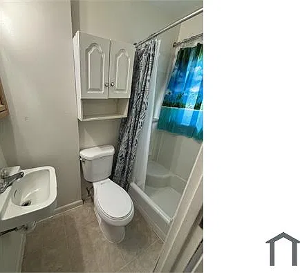 1 bed, 500 sqft, $1,300 — Photo 3