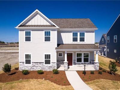 307 Iris Cir, Moyock, NC, 27958