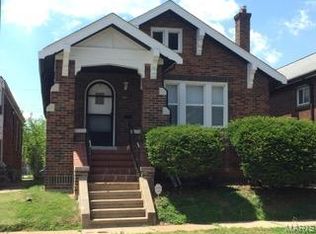 5919 Era Ave, Saint Louis, MO 63147