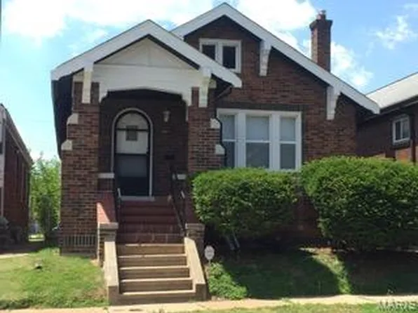 5919 Era Ave, Saint Louis, MO 63147