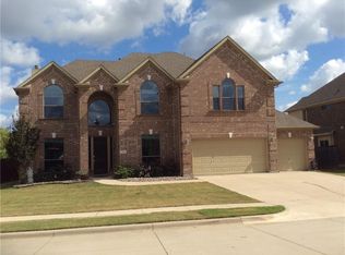 1158 Litchfield Ln, Burleson, TX 76028