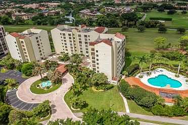 Home For Sale In Boca Pointe