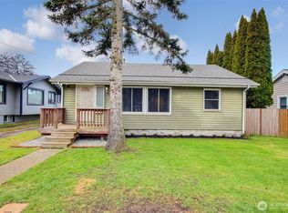 Merritts 2nd Add To Auburn, Auburn, WA 98002