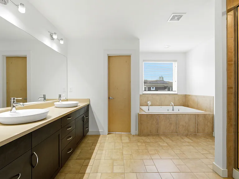 master bath