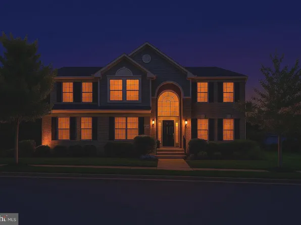 5210 Glow Haven Way, Perry Hall, MD 21128