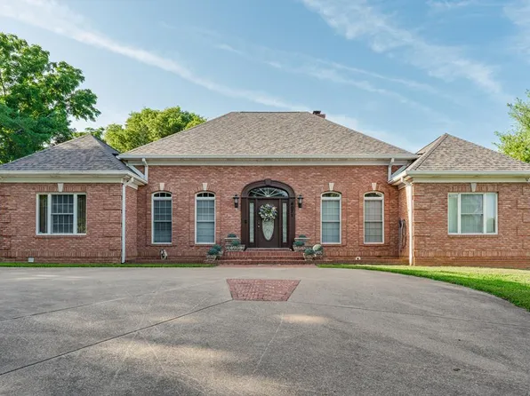4071 Shady Hollow Dr, Henderson, KY 42420