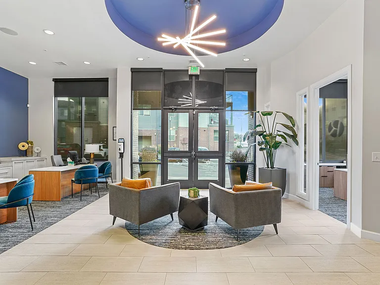 Regency RidgeGate | Lone Tree, CO Apartments