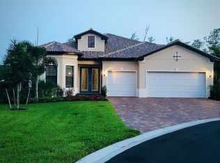 7795 Winding Cypress Dr, Naples, FL 34114
