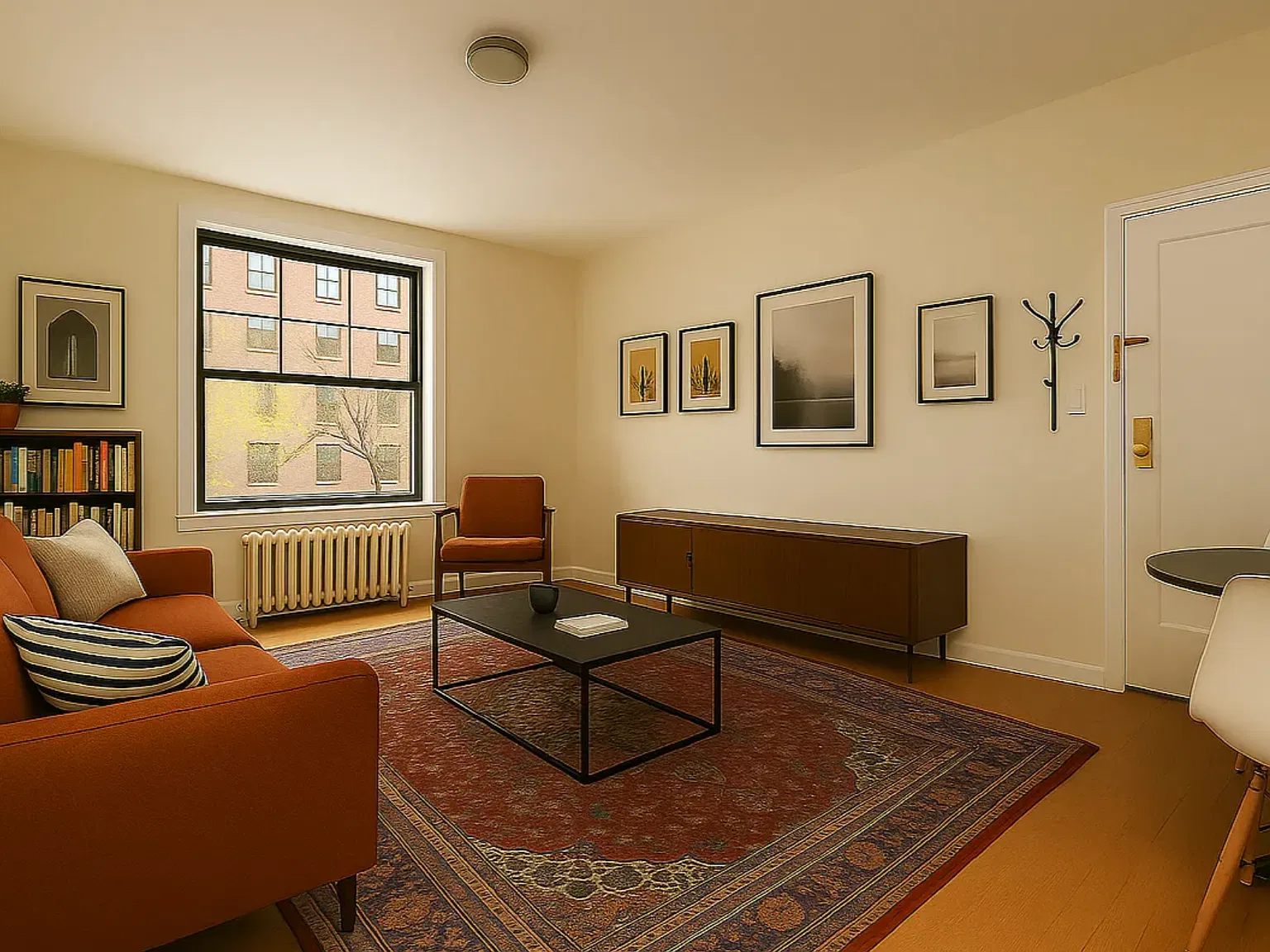 53 West 72nd Street — Photo 2