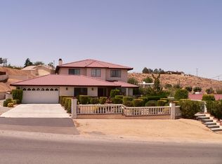 8452 Buckthorn Ave, Hesperia, CA 92345