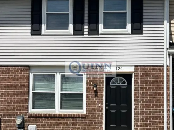 124 E Village Rd, Elkton, MD 21921