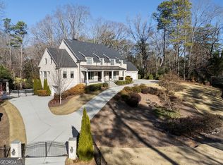 1165 Mount Paran Rd NW, Atlanta, GA 30327