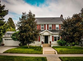 145 S Ridge Ave, Idaho Falls, ID 83402