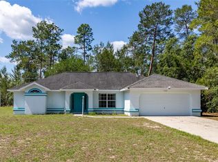 4504 SW 170th Street Rd, Ocala, FL 34473