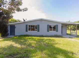 2209 Barbara Avenue, Fort Pierce, FL 34982