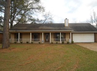 4349 Redwood Cir, Jackson, MS 39212