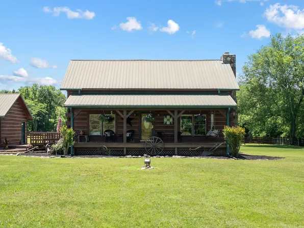 10120 Lascassas Pike, Lascassas, TN 37085