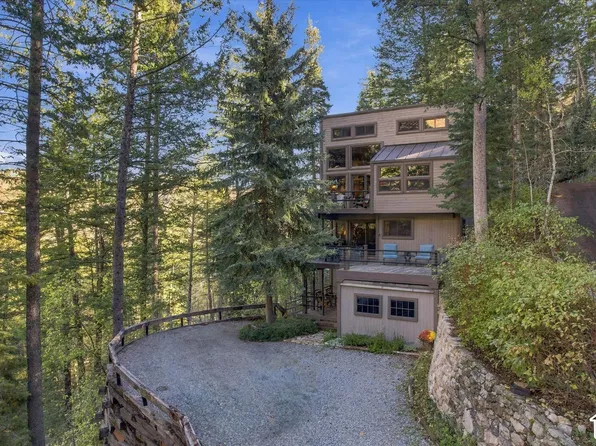 2882 E Stewart Rd, Sundance, UT 84604