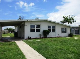 3251 Easy St, Pt Charlotte, FL 33952