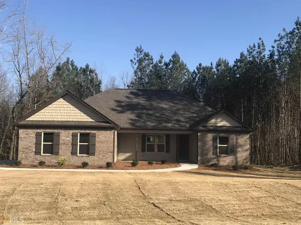 239 Liberty Trce, Milner, GA 30257