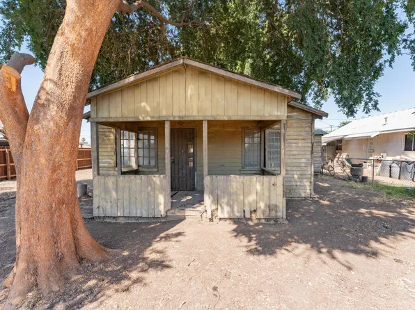 817 Olive Road, Earlimart, CA 93219