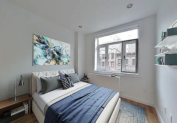 4th image of 324 Grand St #4B