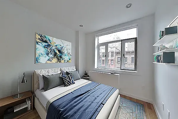 324 Grand St #3B — Photo 1