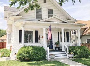 1706 S 11th St, Omaha, NE 68108