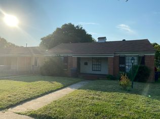 1927 Somerset Ave, Dallas, TX 75203
