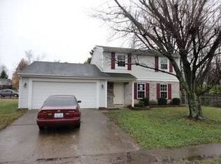 8301 Vaughn Mill Rd, Louisville, KY 40228