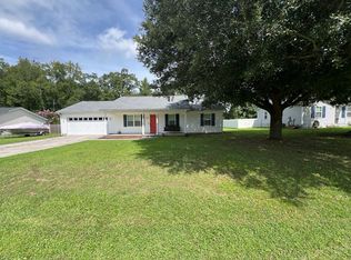 118 Pear Tree Ln, Richlands, NC 28574