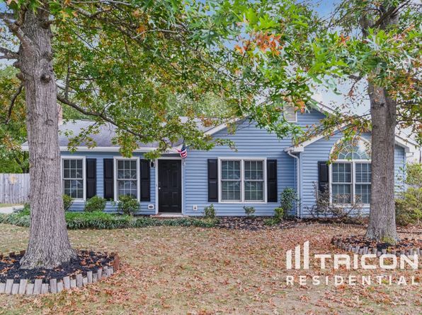 4100 Steele Oaks Dr