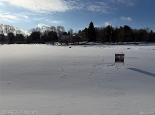 V/l Sweetheart Ln Lot 2, Brighton, MI 48114
