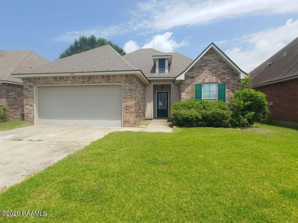 500 Magnolia Knee Dr, Carencro, LA 70520