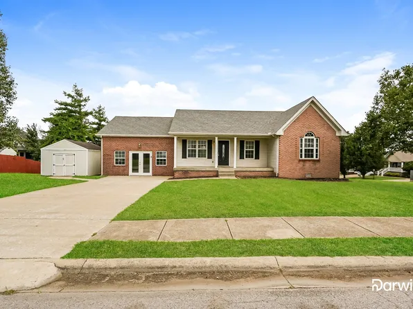 1060 Windtree Trce, Mount Juliet, TN 37122